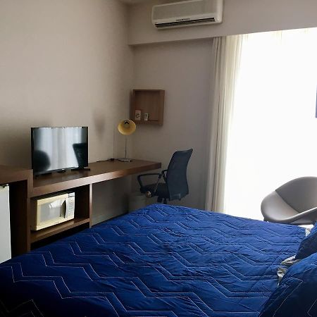 Flat na Avenida Sabia II - Moema Apartamento São Paulo Exterior foto