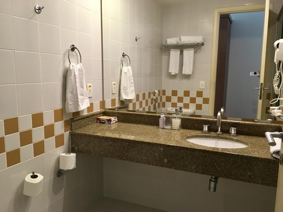 Flat na Avenida Sabia II - Moema Apartamento São Paulo Exterior foto